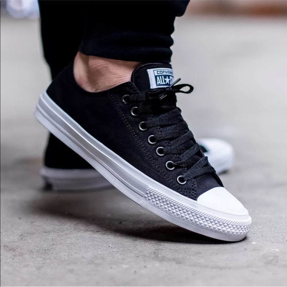 Converse Chuck Taylor All Star II Lunarlon Insole